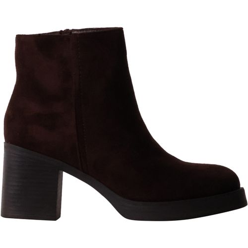 Boots Bottines à Talon Marquiiz - Super Mode - Modalova