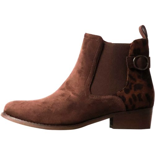 Boots Findlay Bottines à Zip - Findlay - Modalova