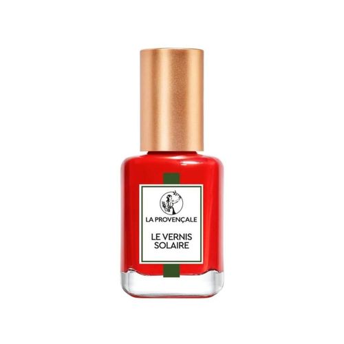 Vernis à ongles 404 Rouge Ramatuelle - La Provencale - Modalova