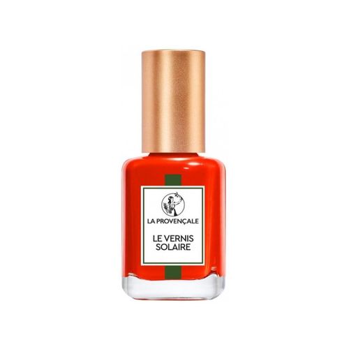 Vernis à ongles 402 Coquelicot Du Lubéron - La Provencale - Modalova
