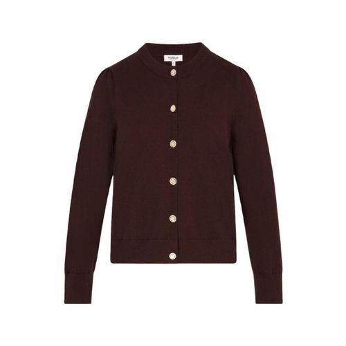 Gilet Morgan MKNOT - Morgan - Modalova