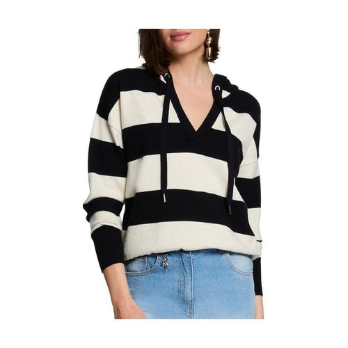 Pull Morgan Preppy - Morgan - Modalova