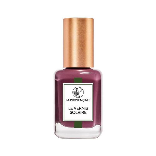 Vernis à ongles 527 Figue Sauvage - La Provencale - Modalova