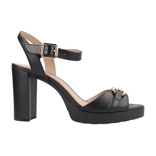 Sandales à talon Geox D55b6a - Geox - Modalova
