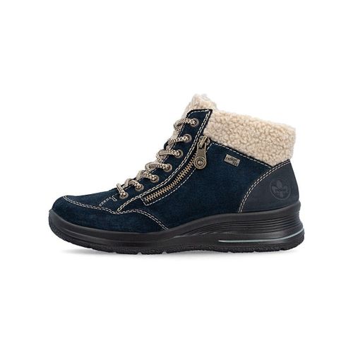 Bottines Rieker RKR567B - Rieker - Modalova