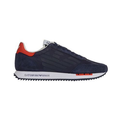 Baskets basses 7X000870AF28085MB786 - Emporio Armani - Modalova