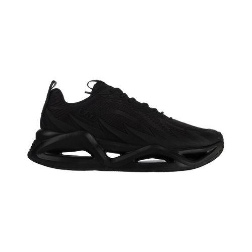 Baskets basses 7X000304AF18442MC005 - Emporio Armani - Modalova