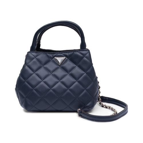 Sac à main HWQG2456710MIDNIGHT - Guess - Modalova