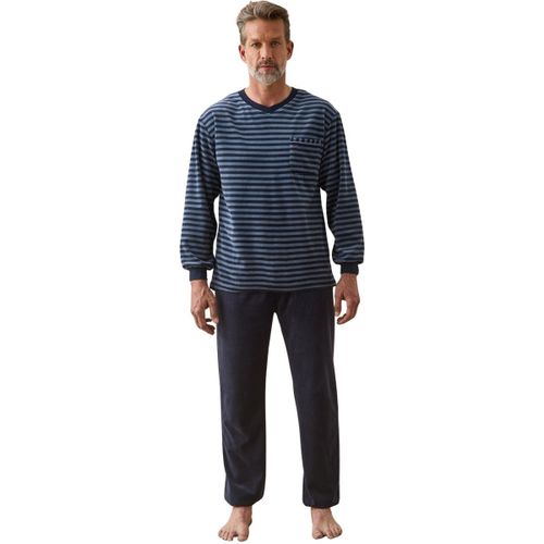 Ensembles de pyjama Pyjama velours - Daxon - Modalova