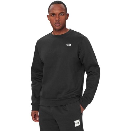 Sweat-shirt M EVO SD REG CREW NF0A8D60 - The North Face - Modalova
