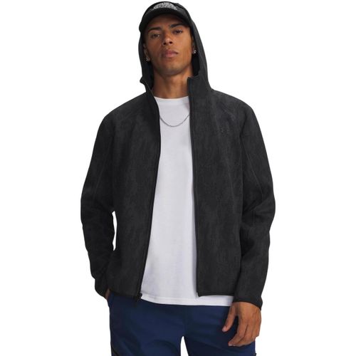 Sweat-shirt UA UNSTOPPABLE FLC FZ 77-6013431 - Under Armour - Modalova