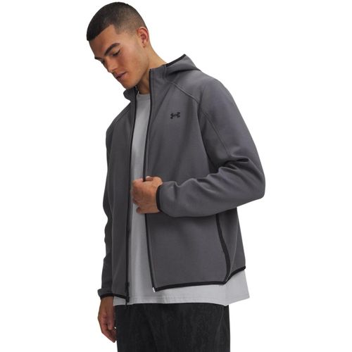 Sweat-shirt UA UNSTOPPABLE FLC FZ 77-6013431 - Under Armour - Modalova