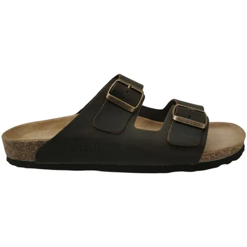 Mules Gold Star GS823IG - Gold Star - Modalova