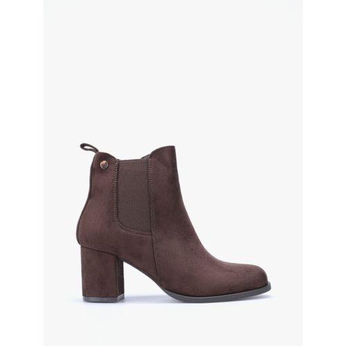Bottines Bottines - Marron - La Modeuse - Modalova