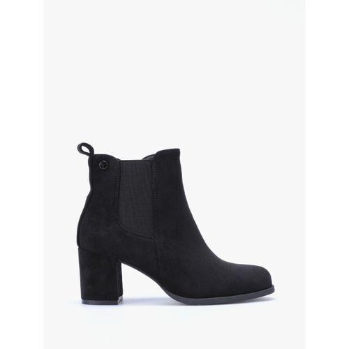 Bottines Bottines - Noir - La Modeuse - Modalova