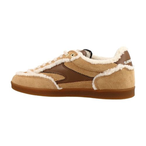 Baskets Kandidate Lo Lace Lined - Karl Lagerfeld - Modalova