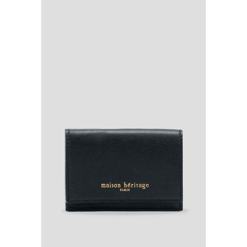 Portefeuille Maison Heritage Lori - Maison Heritage - Modalova