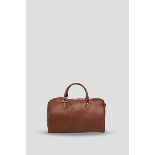 Valise Maison Heritage Koa - Maison Heritage - Modalova