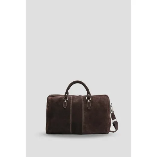 Valise Maison Heritage Koa - Maison Heritage - Modalova