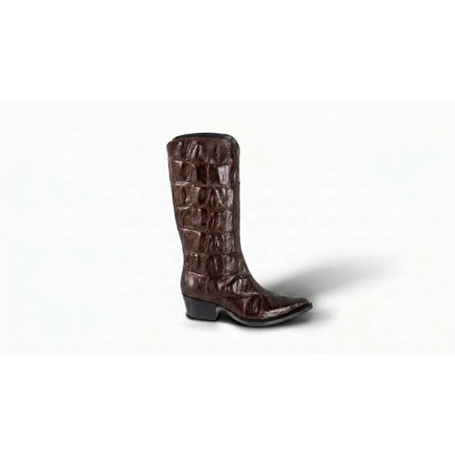 Bottes Matteo Pitti Ginevra - Matteo Pitti - Modalova