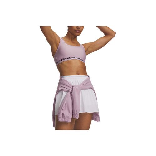 Brassières de sport CROSSBACK MID - Under Armour - Modalova