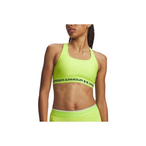 Brassières de sport CROSSBACK MID - Under Armour - Modalova