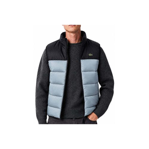 Doudounes sans manches - Lacoste - Modalova