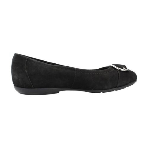 Ballerines Geox D Annytah - Geox - Modalova