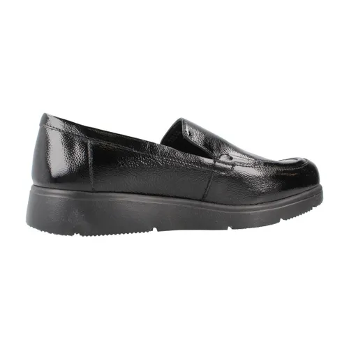 Derbies Geox D Arlara - Geox - Modalova