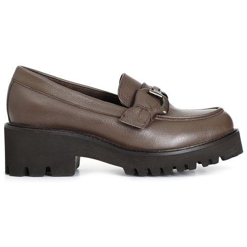 Mocassins Café Noir C1XV1218 - Café Noir - Modalova