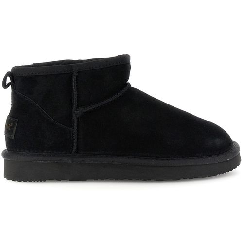 Bottines Café Noir C1DR6212 - Café Noir - Modalova