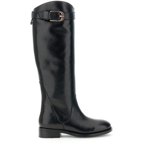 Bottes Café Noir C1EC1600 - Café Noir - Modalova