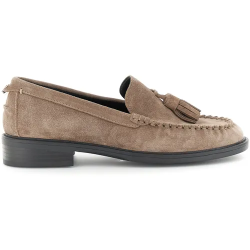 Mocassins Café Noir C1EM6013 - Café Noir - Modalova