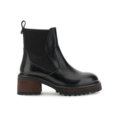 Bottines Café Noir C1FD1214 - Café Noir - Modalova
