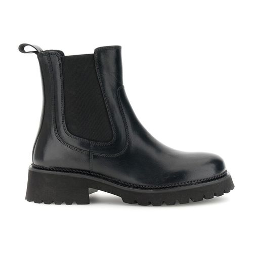 Bottines Café Noir C1XL1004 - Café Noir - Modalova