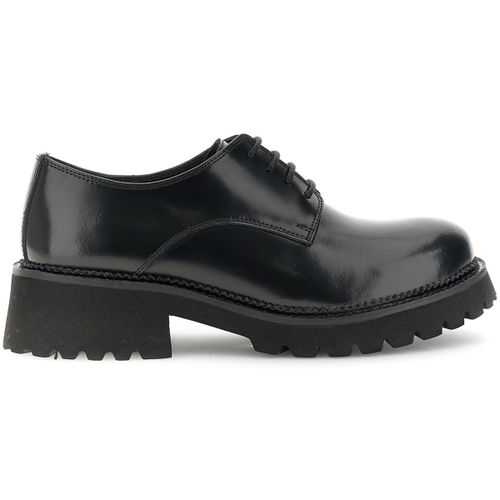Richelieu Café Noir C1XL1005 - Café Noir - Modalova