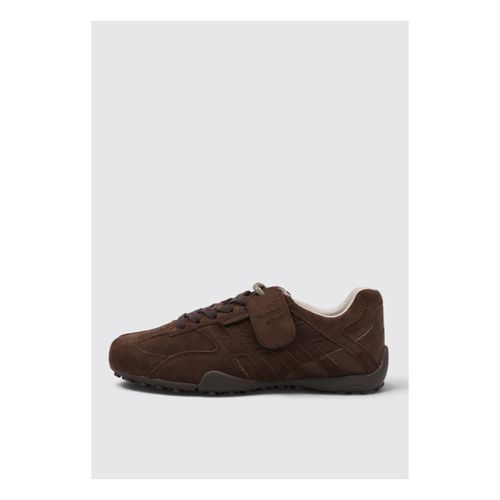 Baskets basses Geox D SNAKE A - Geox - Modalova