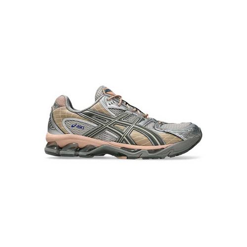 Baskets Gel Nimbus 10.1 250 Moonrock Grey - Asics - Modalova