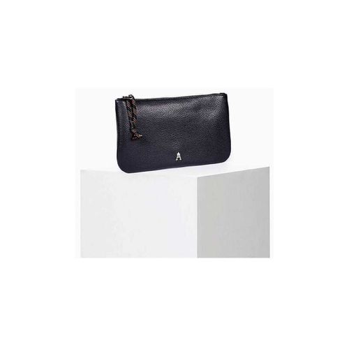 Sac à main Petite Pochette Noir - Craie - Modalova