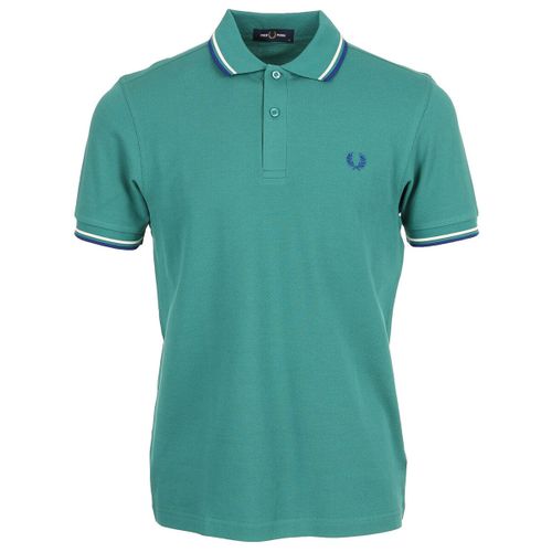 T-shirt Twin Tipped Shirt - Fred Perry - Modalova