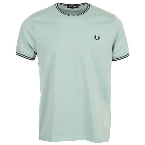 T-shirt Twin Tipped T-Shirt - Fred Perry - Modalova