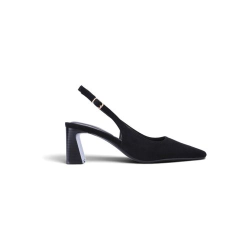 Chaussures escarpins Escarpins - Noir - La Modeuse - Modalova