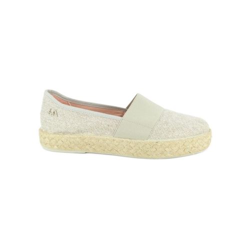 Espadrilles Espadrille à double étage - Adana 04 - Hannibal Laguna - Modalova
