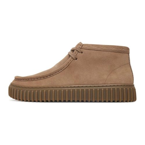 Boots Clarks - Clarks - Modalova