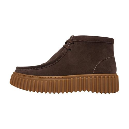 Boots Clarks - Clarks - Modalova