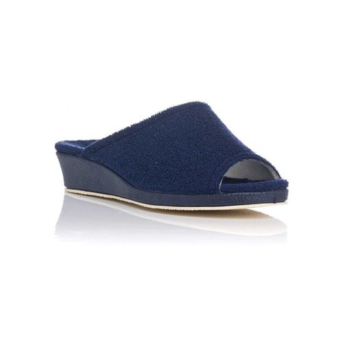 Chaussons Chausson à talon compensé - Garzon - Modalova