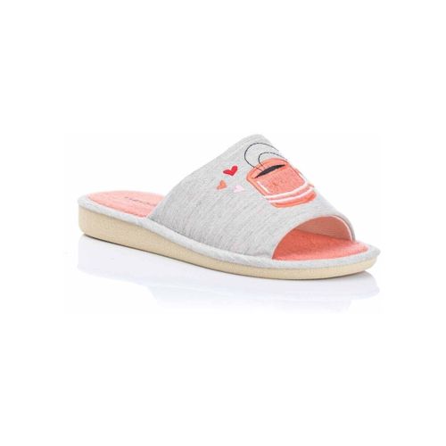Chaussons Chausson - Spécial parquet - Garzon - Modalova