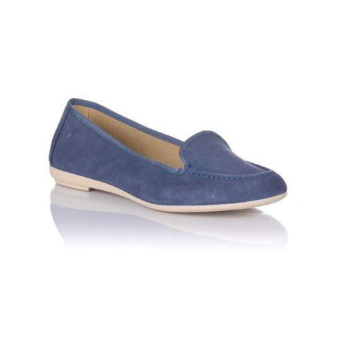 Mocassins Vulladi Mocassins en cuir - Vulladi - Modalova