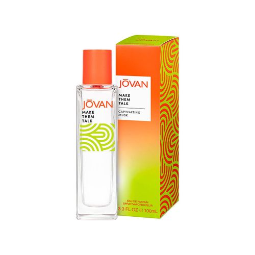 Eau de parfum Les Fait Parler Edp Vapo - Jovan - Modalova