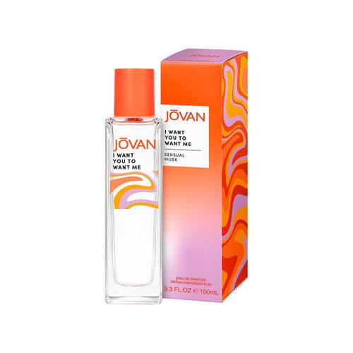 Eau de parfum Je Veux Que Tu Me Voules Edp Vapo - Jovan - Modalova